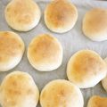 反省堂書店（のぐち）'s cooksnap of when they made HBでホシノ天然酵母パン生地.