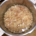 料理好きなオトン's cooksnap of when they made 新生姜の甘酢漬け.