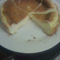 クック510UC9☆'s cooksnap of when they made すごくおいしい！簡単チーズケーキ.
