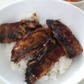 のごろう's cooksnap of when they made お父さんの簡単さんまどんぶり.