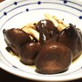 卍卍卍たん's cooksnap of when they made ヒラタケの焼きキノコ.