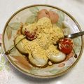 ポコＰＯＫＯ's cooksnap of when they made 簡単☆チアシードきな粉の豆腐白玉だんご.