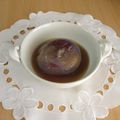 ふんわりしょこら's cooksnap of when they made ひんやり◎たまねぎ.