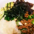 Yukkun✨'s cooksnap of when they made 【簡単】漬けマグロ丼【絶品】.