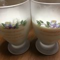 クックVI4VLM☆'s cooksnap of when they made 中２が作る ＊豆乳ババロア＊.