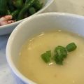 美味しいずき's cooksnap of when they made 和風ビシソワーズ.