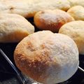 あきっぷりん's cooksnap of when they made おからパン♡.