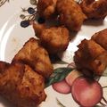 ゆっきぃちえこ's cooksnap of when they made 簡単やわらかジューシー☆鶏胸肉の唐揚げ♪.