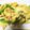 月読☆'s cooksnap of when they made ニンニクの芽とジャコの卵炒め.