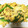 月読☆'s cooksnap of when they made ニンニクの芽とジャコの卵炒め.