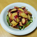 はるこよ's cooksnap of when they made 旦那が大好き☆お義母さんのタコのおつまみ.