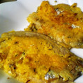 maruru-nn's cooksnap of when they made 鰯のふんわり和風ピカタ.