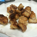 とっくん。's cooksnap of when they made 揚げずに！さくさくぷりぷり♡本格唐揚げ.