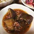wakohyan's cooksnap of when they made 簡単！我が家の麻婆茄子♪.
