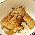 コンテちゃん's cooksnap of when they made 簡単♡いわしの蒲焼.
