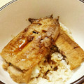 コンテちゃん's cooksnap of when they made 簡単♡いわしの蒲焼.