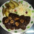 たえこけし's cooksnap of when they made 大満足★ヘルシーこんにゃくステーキ♡.
