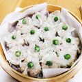 ハルハル麒麟's cooksnap of when they made 焼売.