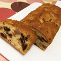 にゃはくん's cooksnap of when they made ラム酒漬け☆フルーツパウンドケーキ.