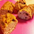 コロネ☆'s cooksnap of when they made 卵なし！バナナのパウンドケーキ.