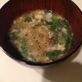 猫リン's cooksnap of when they made ストウブde牛すじのスープ～コムタン風.