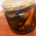 あこっこ's cooksnap of when they made 【湯浅醤油】でやみつき♪きゅうりの漬物.