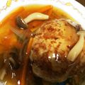 ぴんくネコmama's cooksnap of when they made カレイのあんかけ.