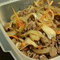 y0shiy's cooksnap of when they made 作り置き♡牛肉と新生姜のしぐれ煮.