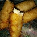 ナッツ627's cooksnap of when they made 豚肉のまきまきフライ.