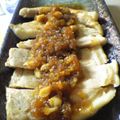 maruru-nn's cooksnap of when they made 新たまねぎのステーキソース／ドレッシング.