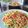 クックSXM10J☆'s cooksnap of when they made 桜海老とアスパラのトマトパスタ.