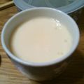 稲沢ゆり's cooksnap of when they made ♡ぷるぷるんたまご豆腐♡あと１品にどぅ?.