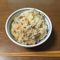 時間長男's cooksnap of when they made 簡単！鶏の炊き込みご飯.