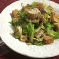 クックSXM10J☆'s cooksnap of when they made キャベツとがんもどきのあっさり煮物.