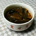 HBLOVE2116's cooksnap of when they made ☆ちょいピリきゅうり☆.