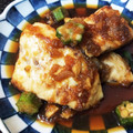 keicooon's cooksnap of when they made てりっ♡めかじきの玉ねぎソース.