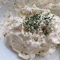 モケコ's cooksnap of when they made サワークリームオニオンのディップ.