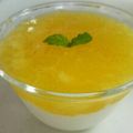 くにぴゆりぴのマミー's cooksnap of when they made クラッシュしましまゼリー.