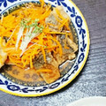 ma―chin's cooksnap of when they made サバと厚揚げの南蛮漬け.
