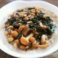 ☆大学4年生☆'s cooksnap of when they made オクラとなめこのジュレ和え.