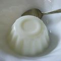 あかはるまま's cooksnap of when they made カルピスミルクゼリー☺.