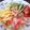 mihoppe098's cooksnap of when they made 夏★オイマヨ冷やしサラダそうめん.
