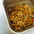 yukki19's cooksnap of when they made ご飯のお供にしじみのしぐれ煮♡.