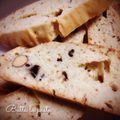 ぶったらぱすた's cooksnap of when they made 混ぜるだけ！カントゥッチ・トスカーニ.