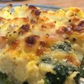ティキティキ♡'s cooksnap of when they made ☺生地なし♪時間短縮♪お手軽キッシュ☺.