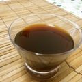 赤い電話's cooksnap of when they made ○簡単手作りポン酢○.