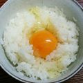 まやしゅうまま's cooksnap of when they made 旨っ！贅沢な卵かけごはん♡.