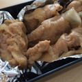 はらピーナッツ's cooksnap of when they made 焼き肉のたれで、簡単☆肉巻き野菜.