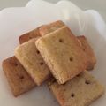 ちょコロ's cooksnap of when they made 袋一つで！美味しいおからバナナクッキー.