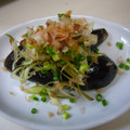 まほじょ's cooksnap of when they made 焼きなすのみょうがのせ.